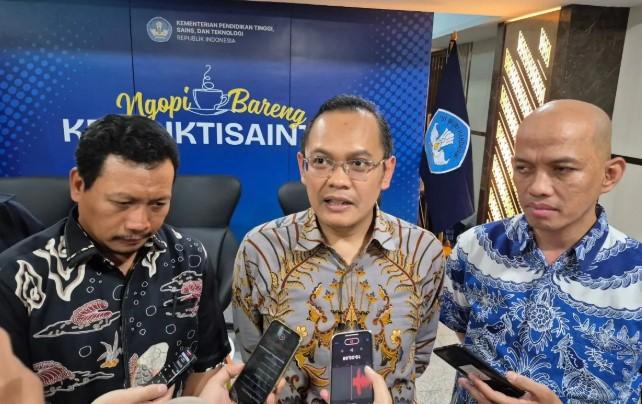 Sekolah Garuda Siapkan Anak Indonesia Tembus Universitas Top Dunia, Empat Sekolah Baru Dibangun 2025