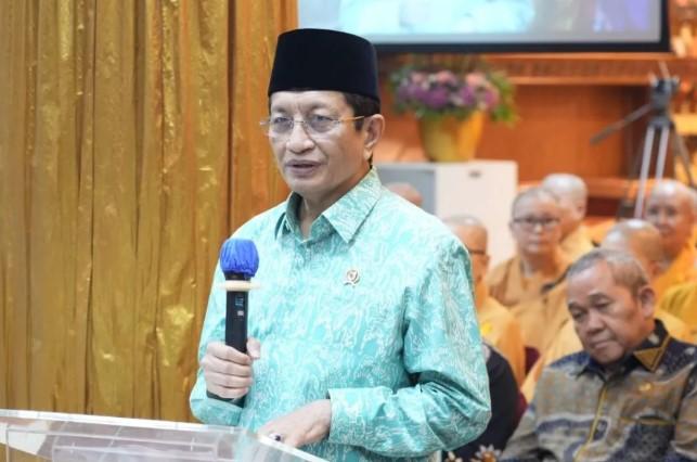 Menag Harap Penetapan Idul Adha 2025 Serentak Seperti Idul Fitri