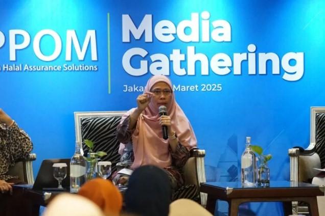 LPPOM MUI Desak Pemerintah Tindak Tegas Restoran yang Sembunyikan Produk Nonhalal