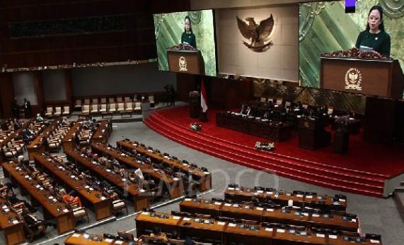 DPR RI Reses hingga 23 Juni 2025, Bahas 8 RUU Strategis dengan Komitmen Partisipasi Publik