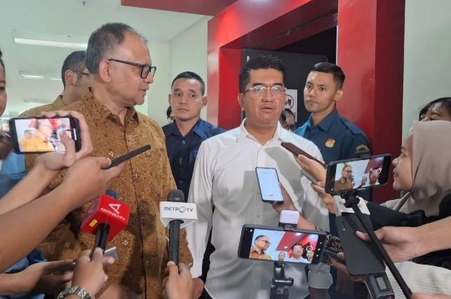 Rektor UI Dukung Kuliah Gratis Prabowo dan Komitmen Pendidikan Inklusif untuk Daerah 3T