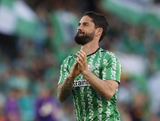 Isco Kembali ke Timnas Spanyol Usai Lima Tahun, De la Fuente Umumkan Skuad Hadapi Prancis