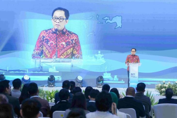 Indonesia Siap Jadi Pusat Produksi Kapal Dunia, Galangan Nasional Makin Kompetitif