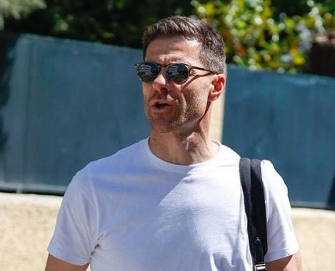 Masih Pakai Formasi 3-4-3 di Madrid, Xabi? Alonso: “Fleksibilitas Lebih Penting dari Sistem”