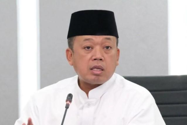 Nusron Wahid: Keadilan Sosial Harus Hadir Lewat Pembaruan HGU Sawit