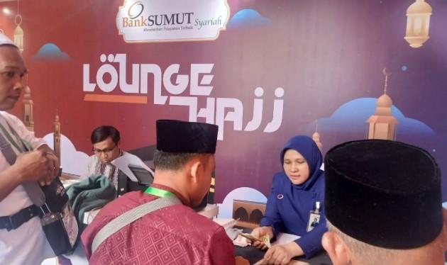 OJK Dorong Struktur Industri Syariah Lebih Kompetitif dan Tangguh