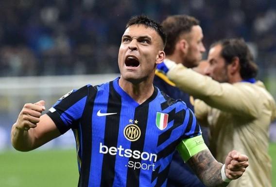 PSG Vs Inter di Final Liga Champions: Kekalahan di Istanbul Membuat Nerazzurri Lebih Siap Juara