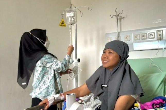 DPR Soroti Kesiapan Penerapan KRIS, Minta Akses dan Mutu Layanan Jadi Prioritas