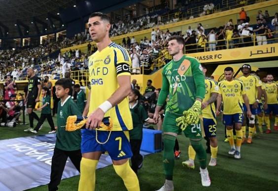 Isyarat Ronaldo Tinggalkan Al Nassr: “Bab yang Ini Sudah Selesai”