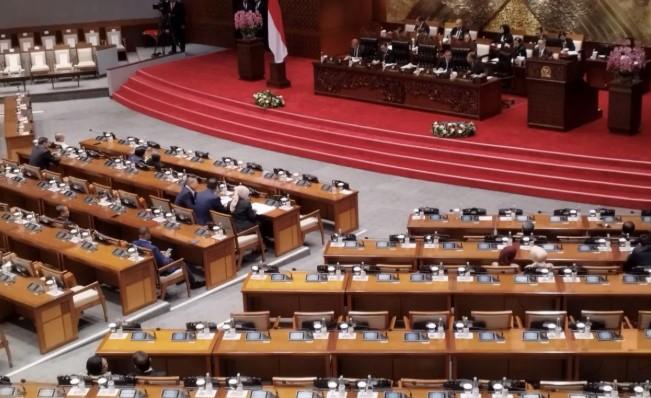 DPR RI Setujui Naturalisasi Empat Calon Pemain Timnas Perempuan, Targetkan Piala Asia dan Piala Dunia 2035