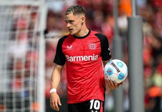 Leverkusen Akui Sedang Negosiasi dengan Liverpool Soal Wirtz, Frimpong dan Kerkez Juga Masuk Radar