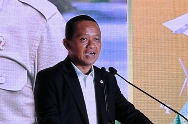 Menteri ESDM Siap Temui INPEX Bahas Percepatan Proyek Strategis Nasional LNG Masela