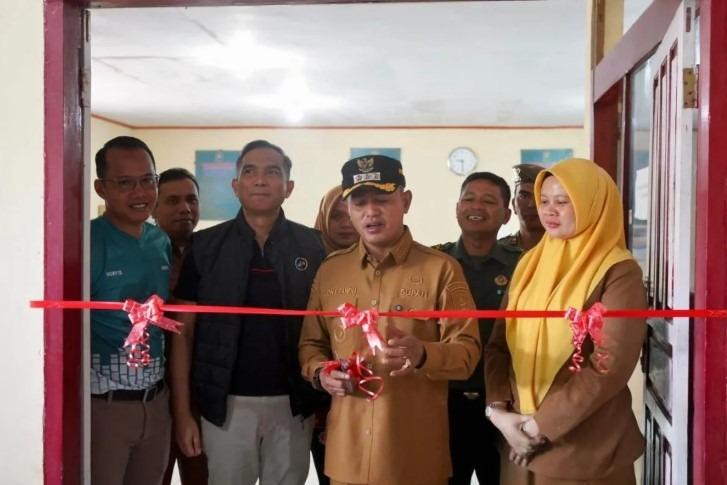 Solok Luncurkan Layanan Cetak KTP Tanpa Antrean, Warga Bisa Urus di Kecamatan