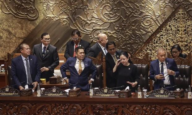 DPR Nilai Target Pertumbuhan Ekonomi 5,8 Persen pada 2026 Realistis, Asal Reformasi dan Konsumsi Diperkuat