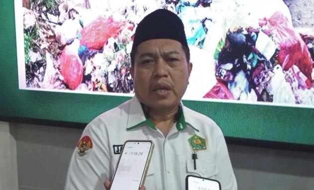Kemenag Gowa-Sulsel: Rumah Hafidz Terduga Teroris Itu Ilegal