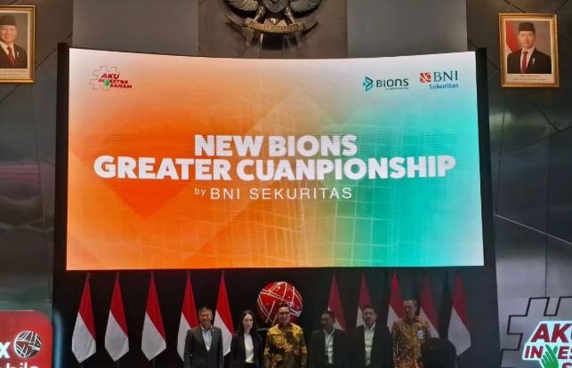 Yield UST dan CDS Turun, Investor Lirik Seri Obligasi Pemerintah Indonesia