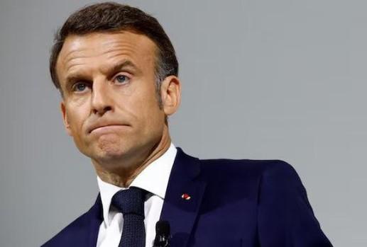 Usai Bertemu di Istana, Presiden Prancis Emmanuel Macron Dijadwalkan Kunjungi Candi Borobudur dan Akmil