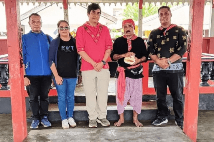 Upaya Pelestarian Tahuri, Studi Akademis Bersama BPK Wilayah XX dan IAKN Ambon Menyusun Naskah Akademis Pengusulan ke UNESCO