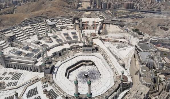 Melihat Masjidil Haram dari Ketinggian, Pengalaman Menggugah di Museum Menara Abraj Al Bait