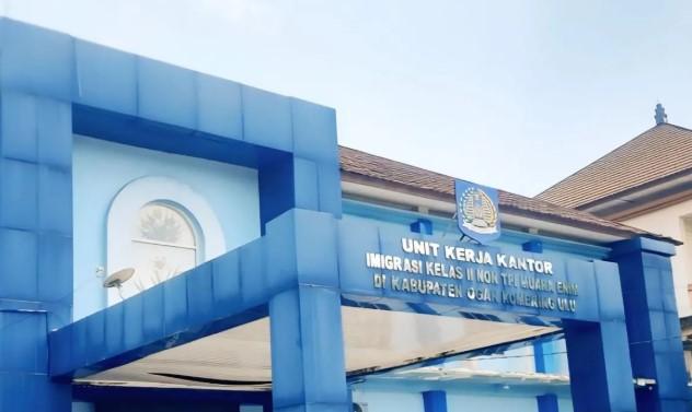 Imigrasi Baturaja Wajibkan Surat Disnaker untuk Cegah TPPO dalam Penerbitan Paspor