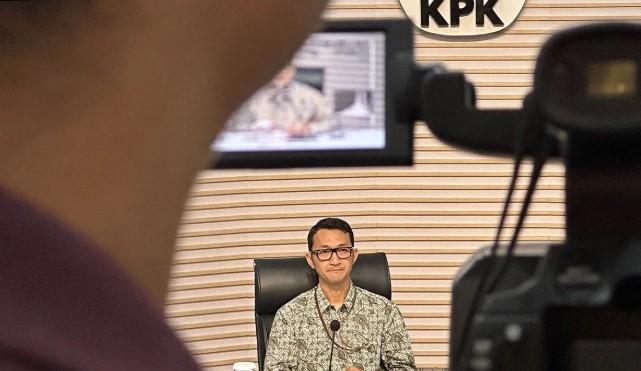 Lima Anggota DPRD OKU Dipanggil KPK Terkait Kasus Korupsi Dinas PUPR