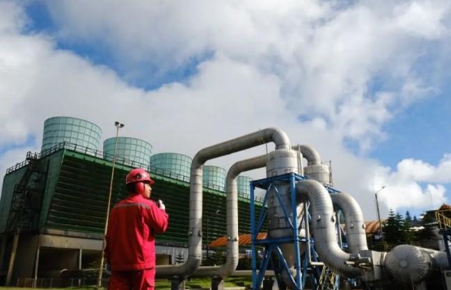 PLN IP Fokus Garap PLTS, PLTP, dan Biomassa dalam RUPTL 2025–2034
