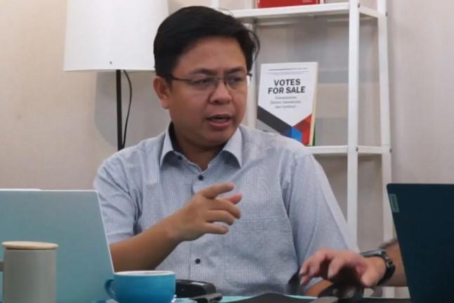 Survei: TNI dan Presiden Jadi Lembaga Negara Paling Dipercaya Publik
