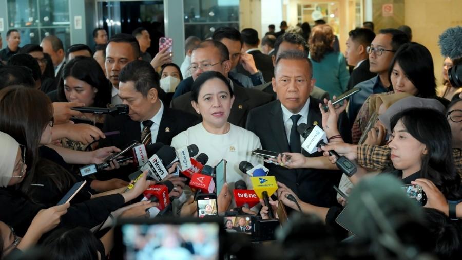DPR RI Dukung Intelijen TNI Bina Ormas
