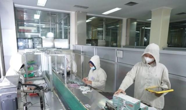 Transformasi Bisnis dan SDM Dorong Kinerja Berkelanjutan Phapros di 2025