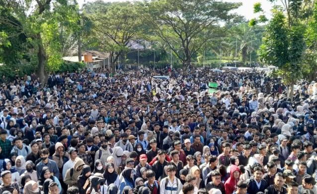 Ketenagakerjaan Ramah Lansia Kunci Sukses Transisi Demografi Menuju Indonesia Maju
