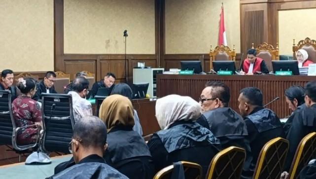 Zarof Ricar Dituntut 20 Tahun Penjara atas Kasus Suap dan Gratifikasi di MA