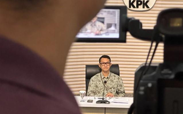 KPK Dalami Kasus Suap Izin PLTU 2 Cirebon, Koordinasi dengan Jaksa Korea Selatan