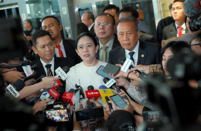 Puan Hormati Keputusan Presiden Terpilih Tunjuk Langsung Dirjen Pajak dan Bea Cukai