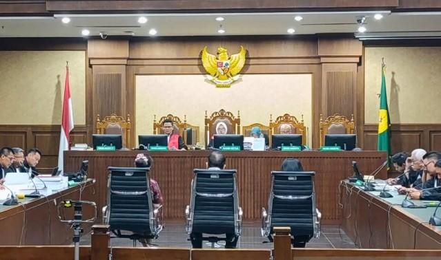 Lisa Rachmat Dituntut 14 Tahun Penjara dan Dicabut Status Advokat dalam Kasus Suap Perkara Ronald Tannur