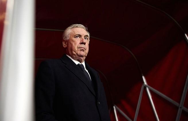 Resmi Tangani Timnas Brasil, Carlo Ancelotti Umumkan 25 Pemain untuk Kualifikasi Piala Dunia 2026