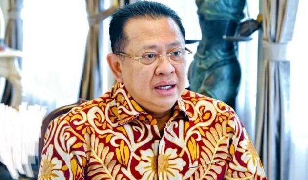 Bamsoet Puji Rencana Peluncuran GovTech oleh Presiden Prabowo sebagai Langkah Visioner Perangi Korupsi