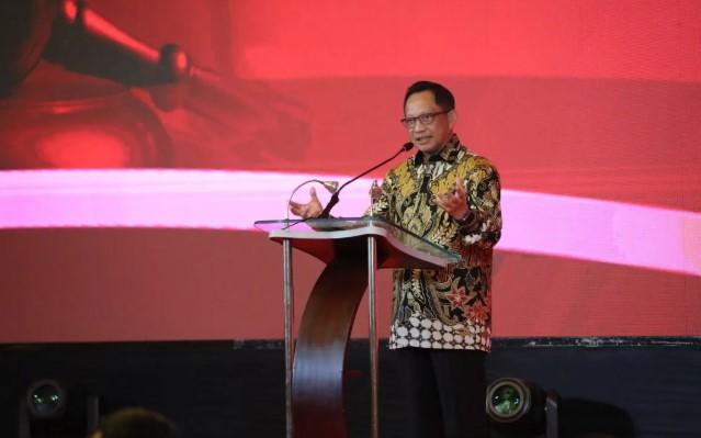 Kemendagri Siap Gandeng Kongres Advokat Indonesia dalam Penyusunan Regulasi dan Penyelesaian Masalah Hukum
