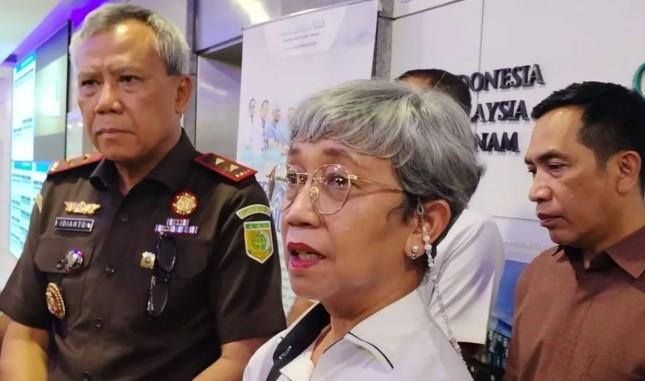Komjak RI Prihatin atas Pembacokan Jaksa di Serdang Bedagai, Desak Perlindungan Aparat Ditingkatkan