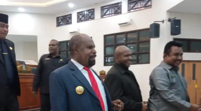 Asprindo Papua Dukung Pembatasan Ritel Modern Demi Keseimbangan Ekonomi Lokal