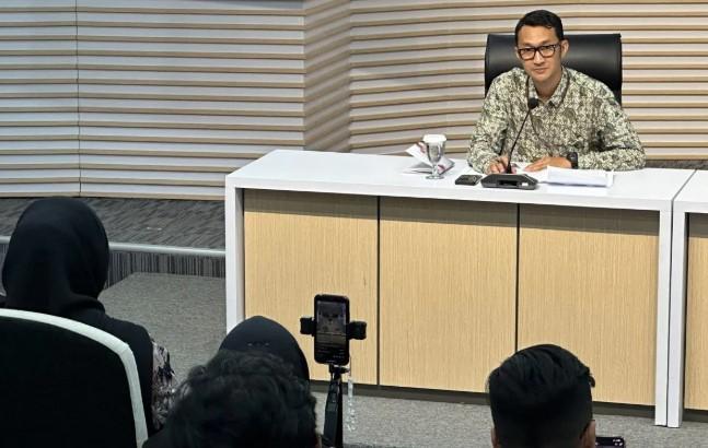 KPK Dalami Teknis Permintaan Uang di Kemenaker Terkait Izin Tenaga Kerja Asing