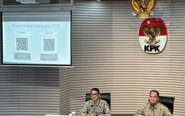KPK Lelang 81 Barang Sitaan di 13 Kota, Termasuk Rumah Mewah dan Motor Moge