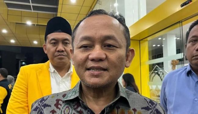 Golkar: Indonesia Bisa Galang Dukungan Kemerdekaan Palestina Lewat Kunjungan Presiden Prancis Emmanuel Macron