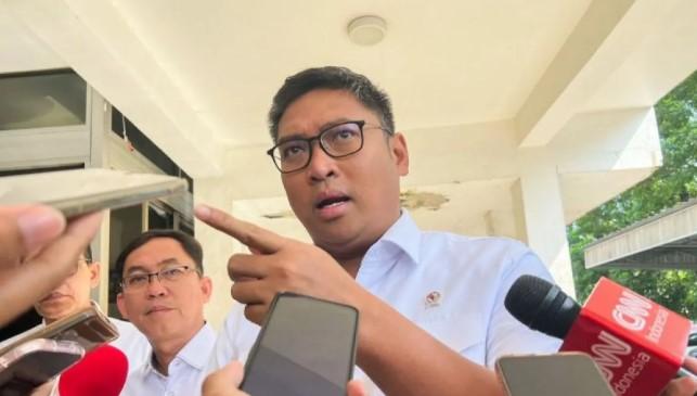 Wamentan: Harga Layak Kunci Semangat Petani Singkong