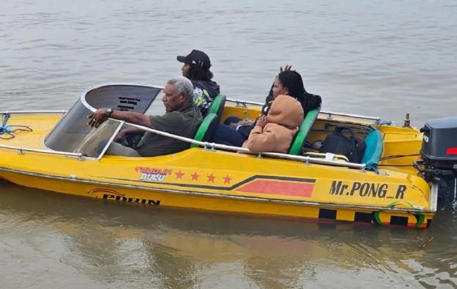 MRP Lakukan Verifikasi Faktual Demi Jamin Keaslian Cagub dan Cawagub OAP