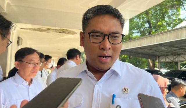 Wamentan Dorong Peran Aktif Bulog di Wilayah Sulit Jangkauan untuk Lindungi Petani