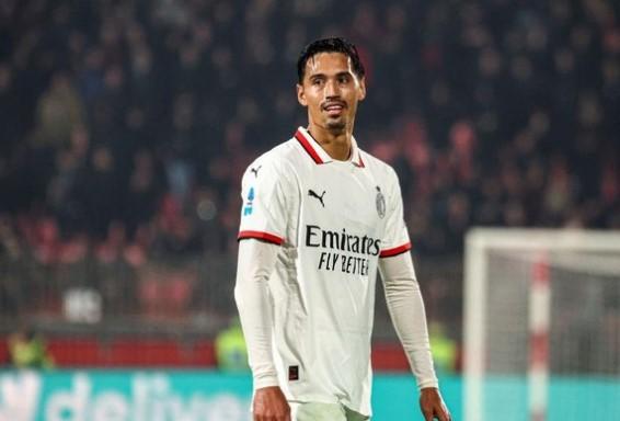 Ruud Gullit: Wajar Jika Tijjani Reijnders Tinggalkan AC Milan Demi Trofi