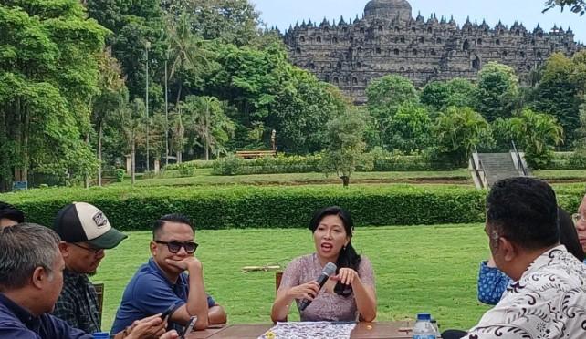 Rekap Ekonomi: LPS Pangkas Bunga Penjaminan, Pemerintah Beri Diskon Listrik dan BSU