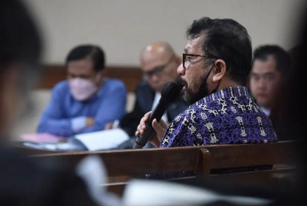 Sidang Tuntutan Zarof Ricar hingga Ibunda Ronald Tannur Digelar di Pengadilan Tipikor