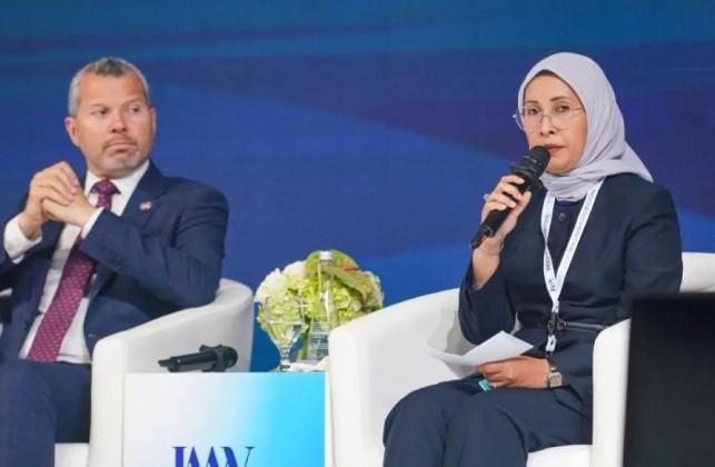 Pertamina International Shipping Usung Tiga Strategi Jadi Pemimpin Maritim Dunia
