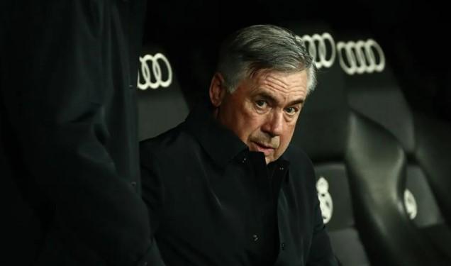Ancelotti Resmi Tangani Timnas Brasil, Fokus Bawa Kembali Gelar Piala Dunia